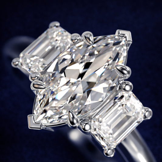 Glorion Signature Capture Ring