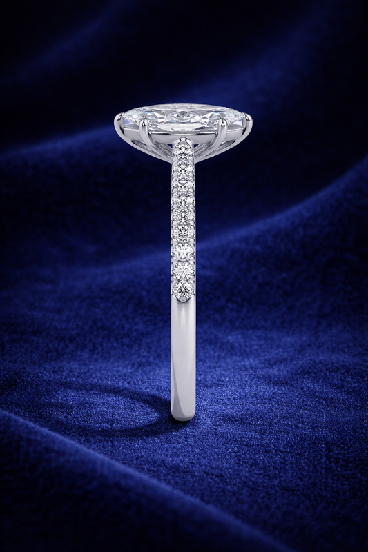 Lumière Ring