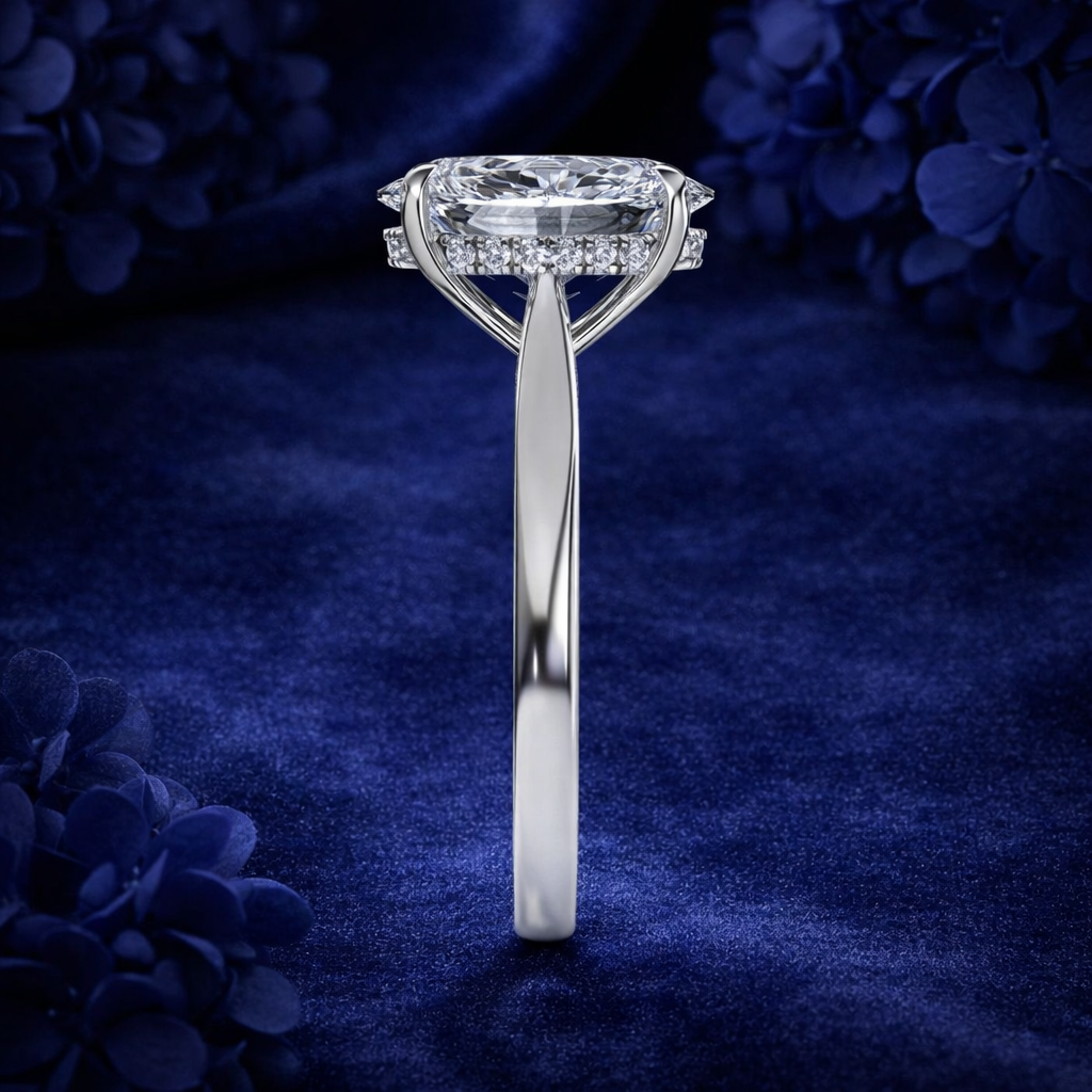 Engagement Rings | Glorion Jewelry