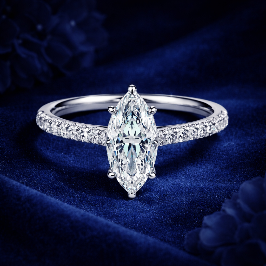 Lumière Ring