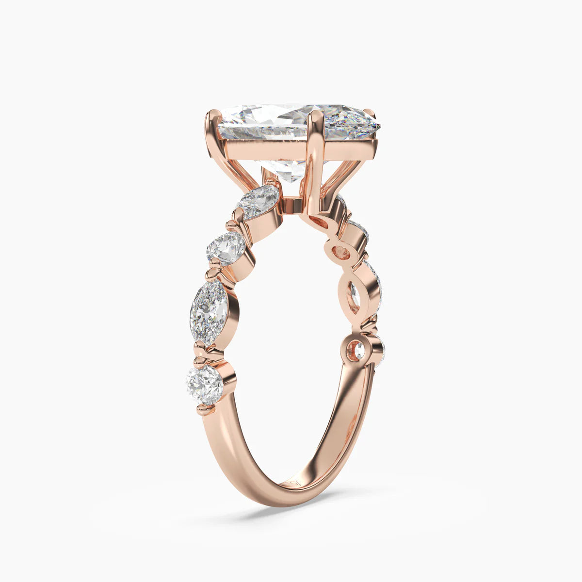 The Seraphine Ring