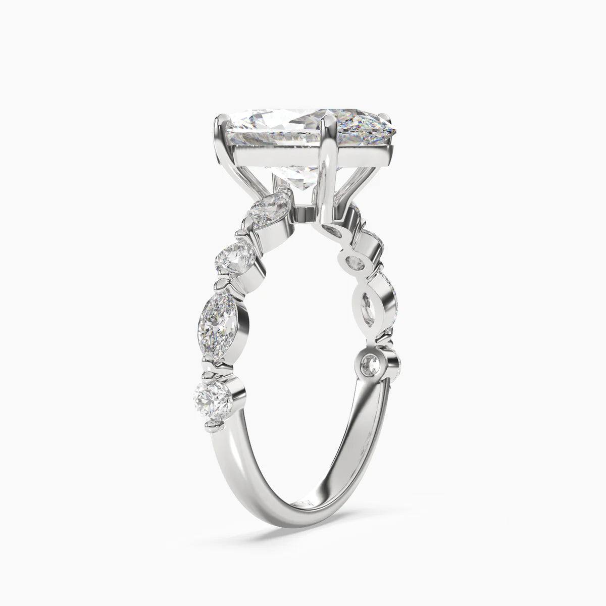The Seraphine Ring