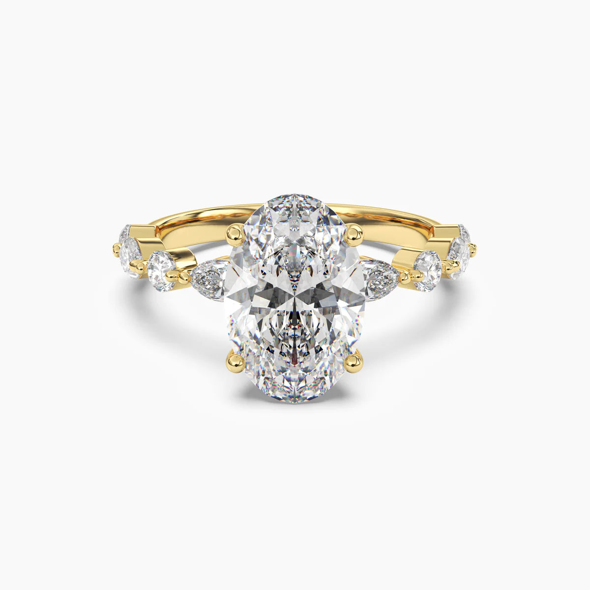 The Seraphine Ring