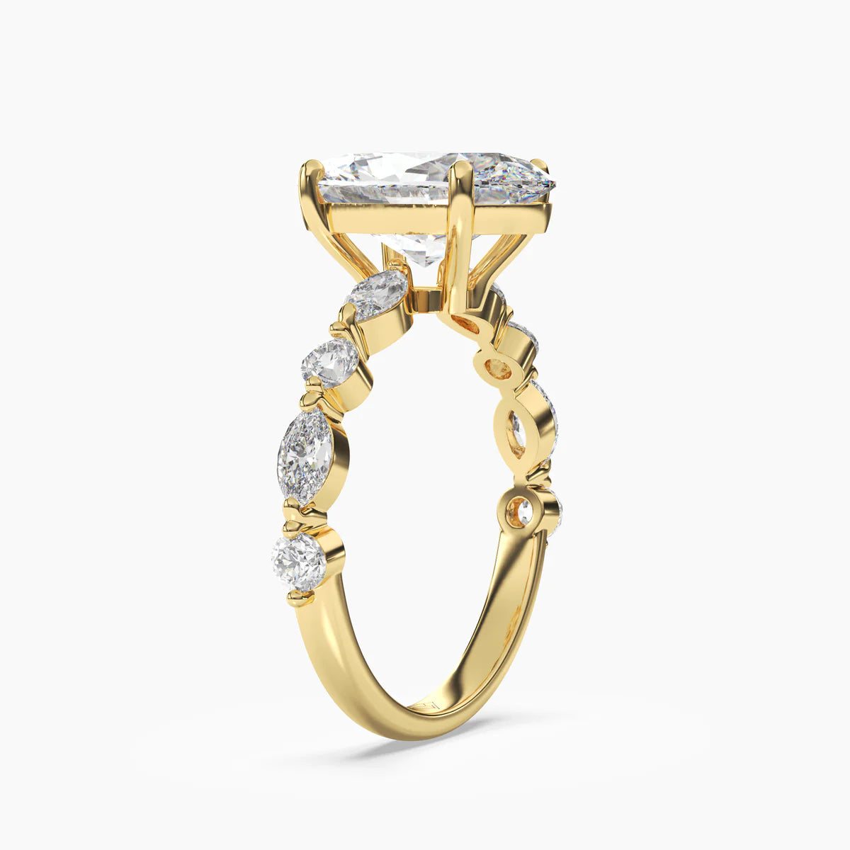 The Seraphine Ring
