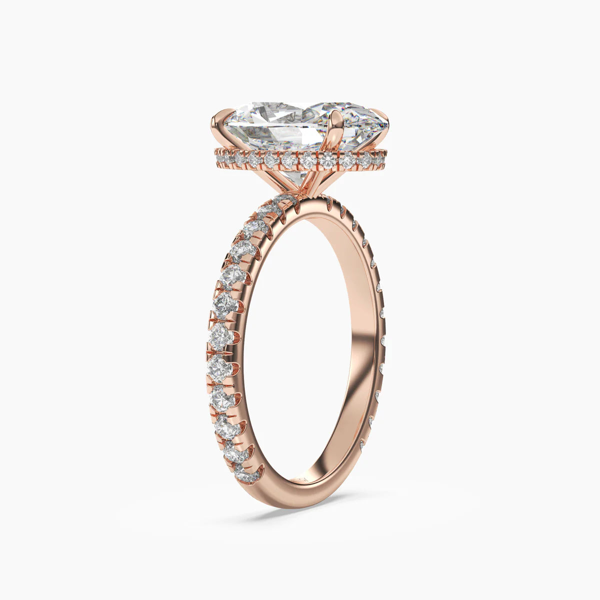 The Imperia Ring