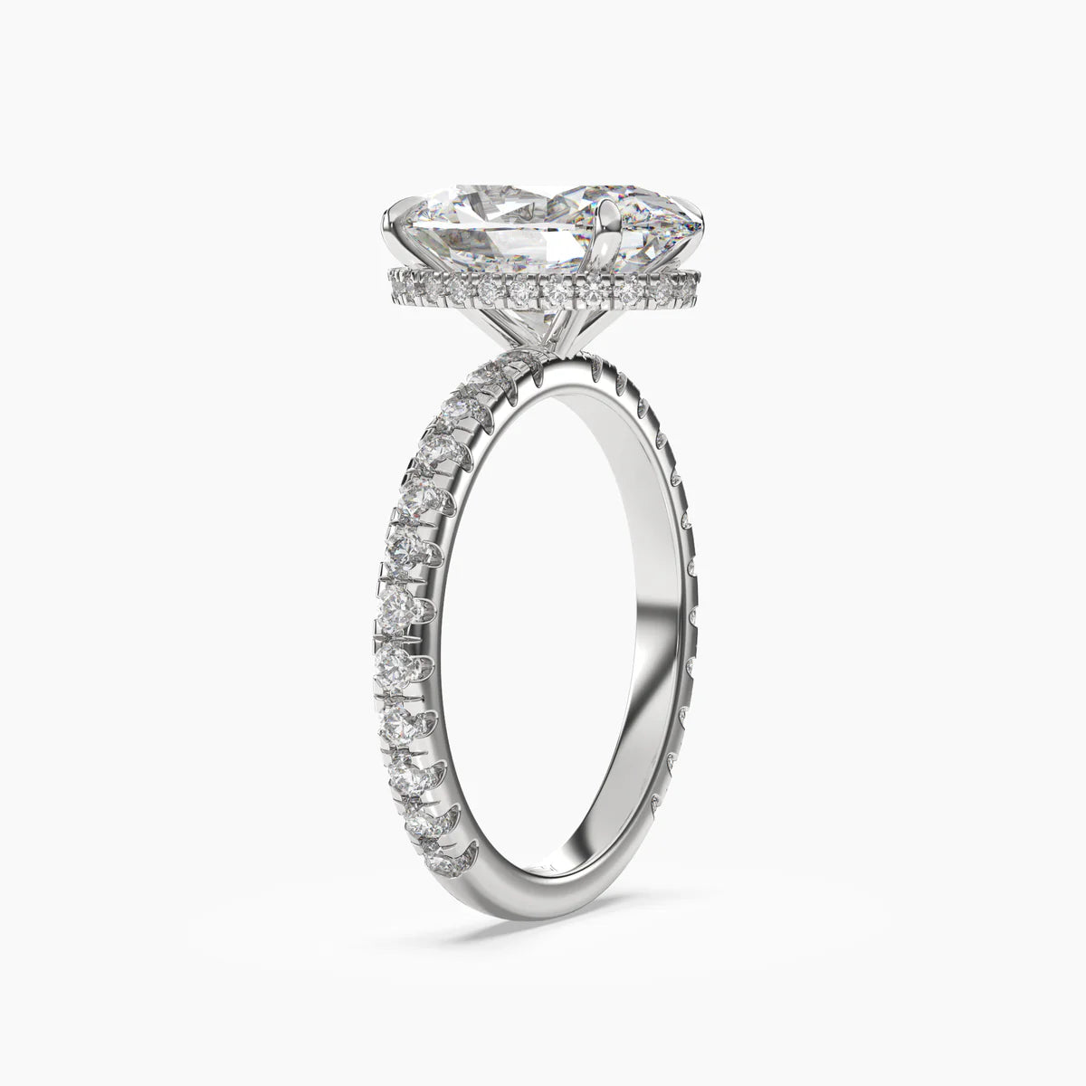 The Imperia Ring
