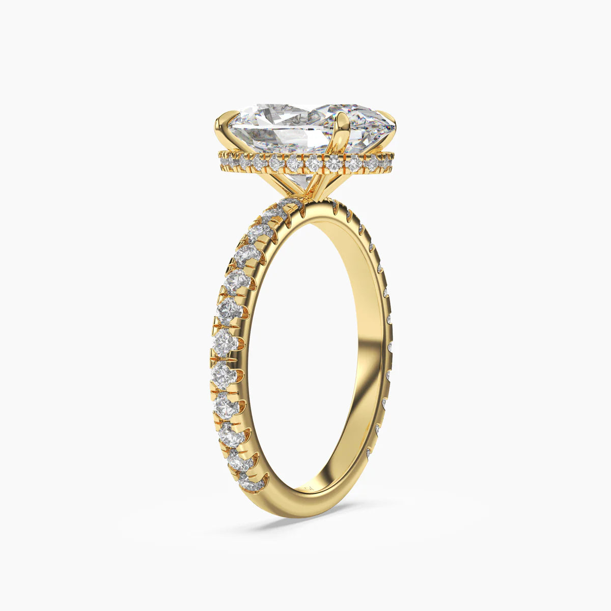 The Imperia Ring