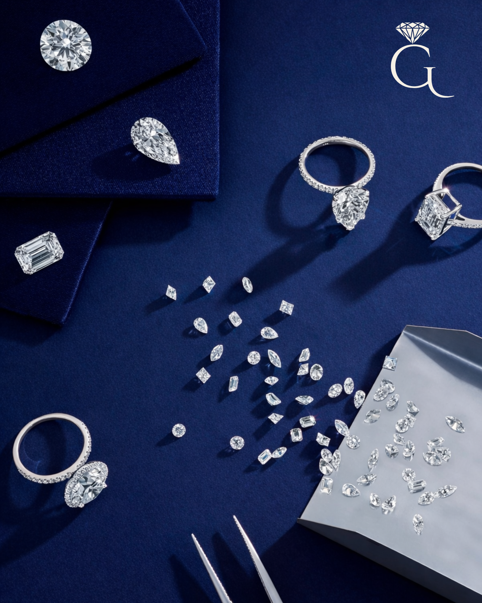 Glorion consultation