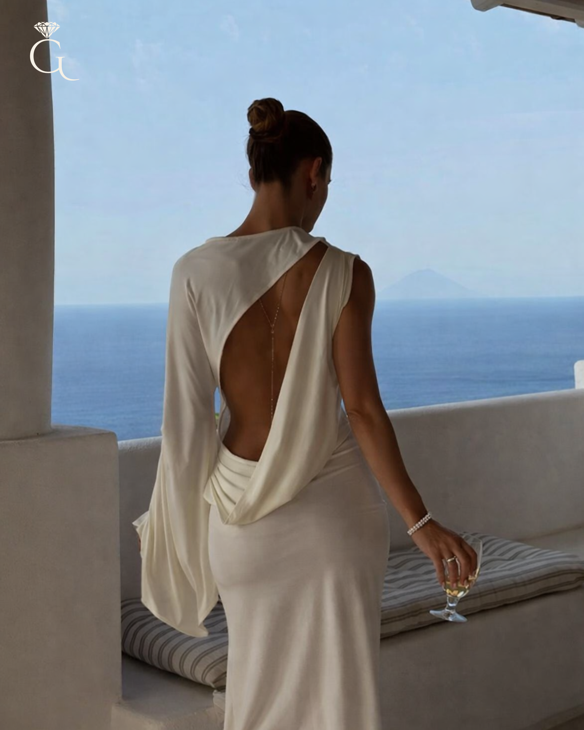 THE NEW STANDARD OF JEWELRY