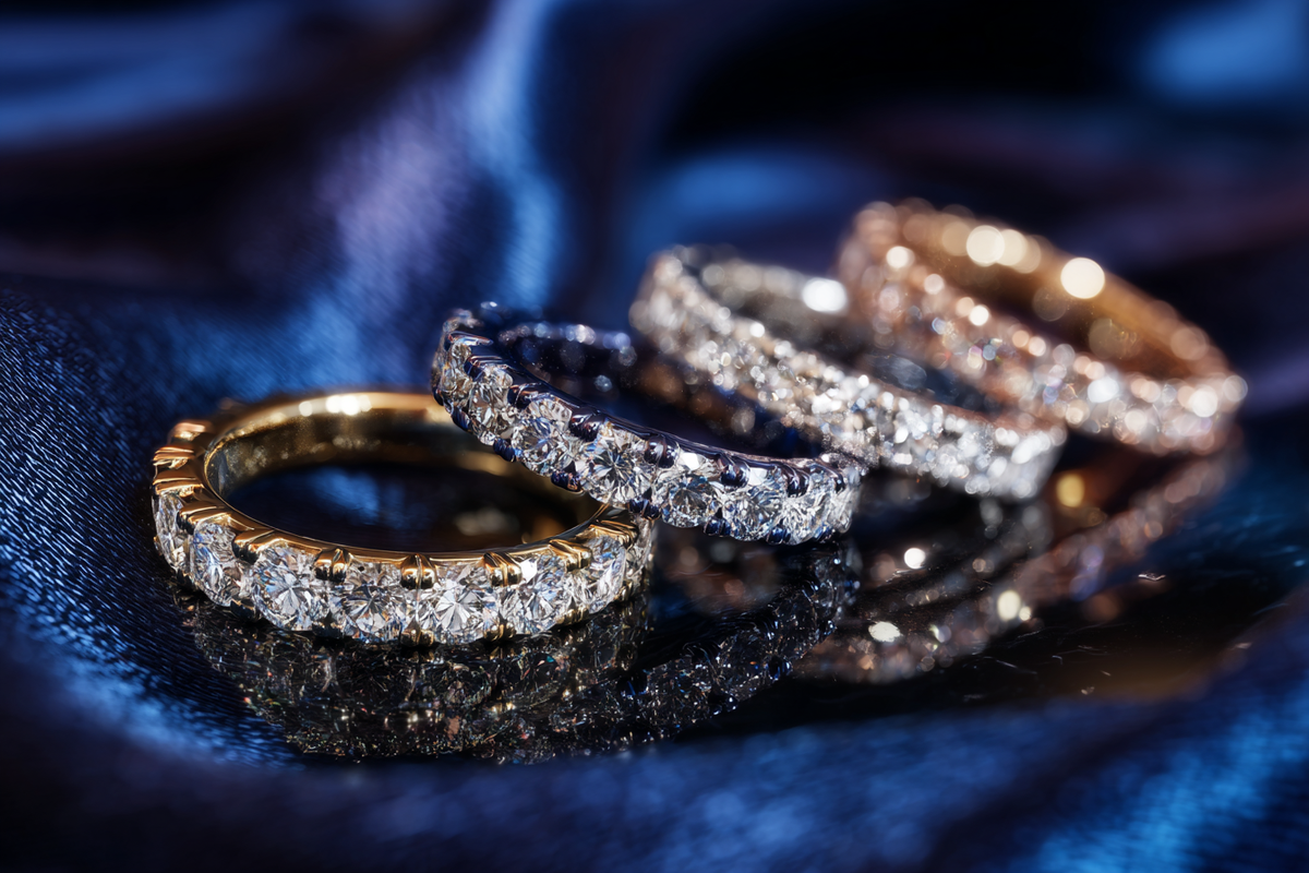 Wedding Bands